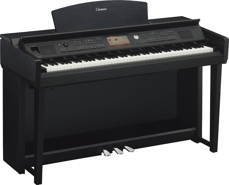Clavinova 705B