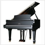 Asheville Piano Tuners - Harvey Cronicles