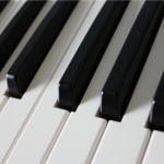 Piano Keys