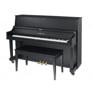 Yamaha P22 Satin Ebony for sale
