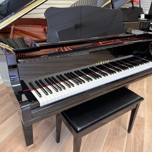 Yamaha DGB1K ENST - SOLD