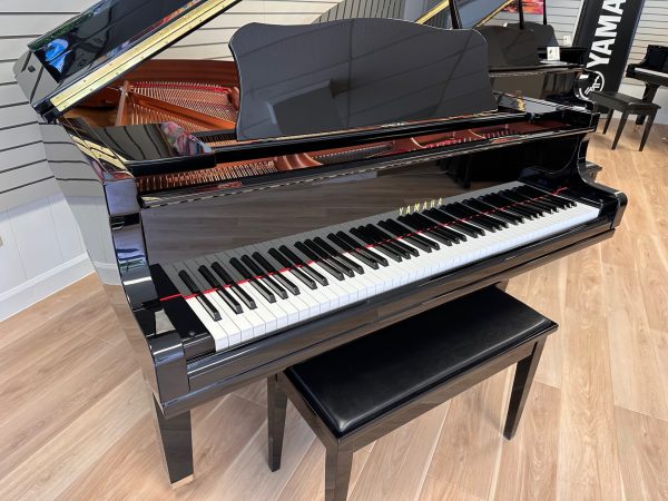 Yamaha DGB1K ENST - SOLD