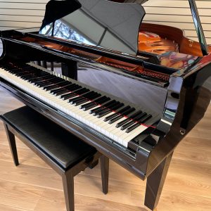 Yamaha GC1