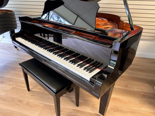 Yamaha GC1