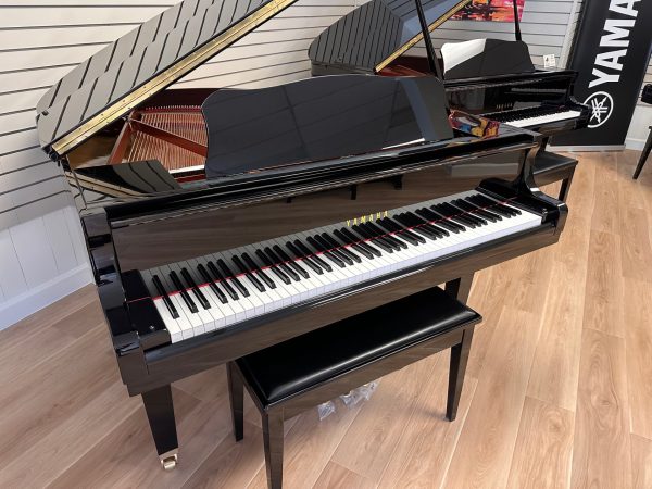 Yamaha GB1K