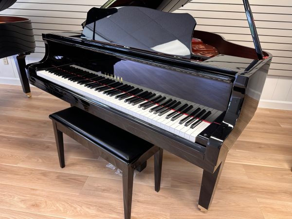 Yamaha GB1K - Image 2