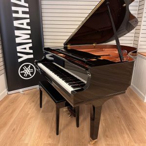 Yamaha GC2