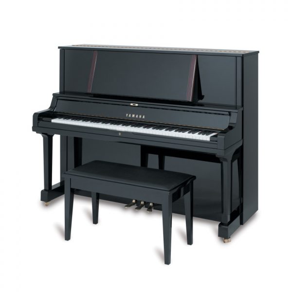 Yamaha YUS5 Professional-Upright for sale