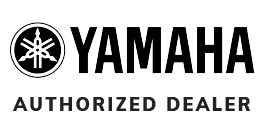 Yamaha Authorized Dealer