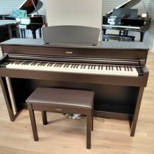 Yamaha Arius YDP-184