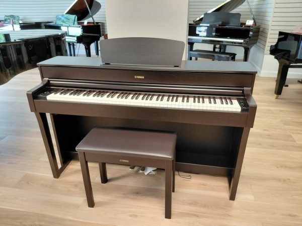 Yamaha Arius YDP-184