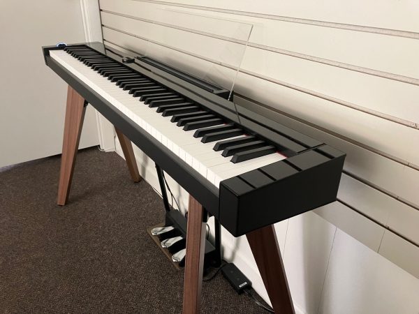 Casio Privia PX-S7000BK