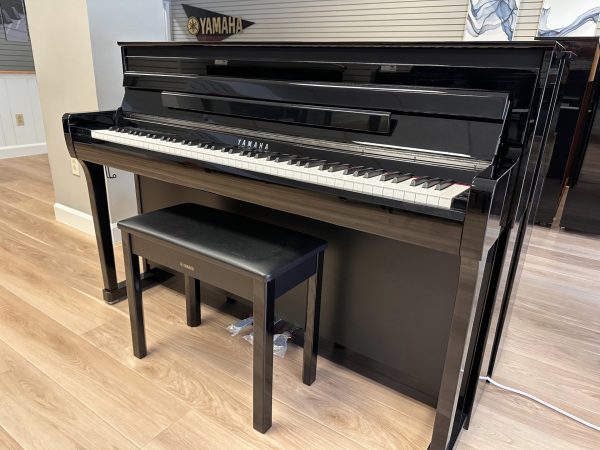 Yamaha CLP885