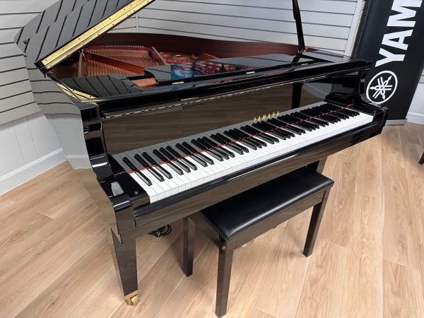Yamaha DGBK1 Disklavier