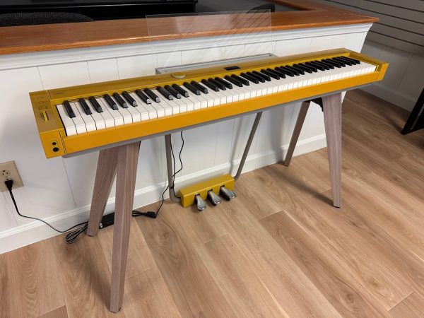 Casio Privia PX-S7000HP