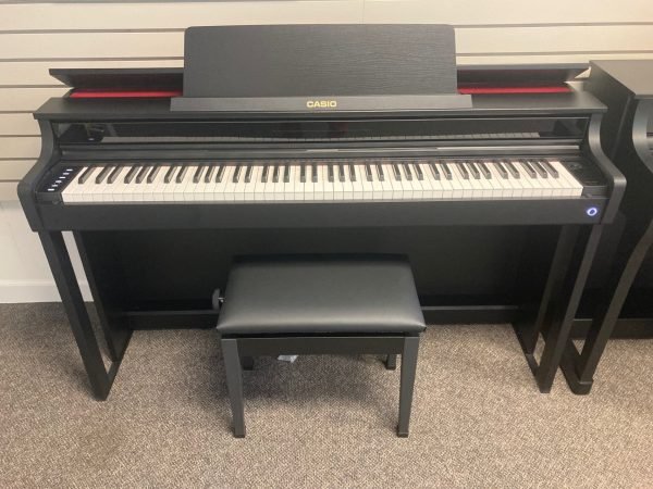 Casio Celviano AP-550BK - Image 2