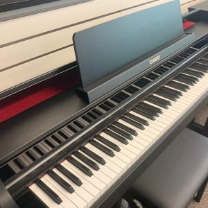 Casio Celviano AP-550BK