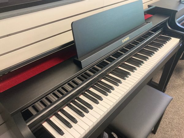 Casio Celviano AP-550BK