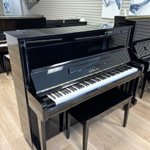 Yamaha MX100 II