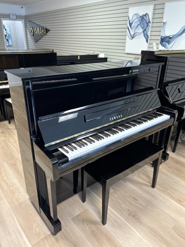 Yamaha MX100 II