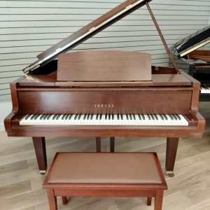 Yamaha GH1 Baby Grand