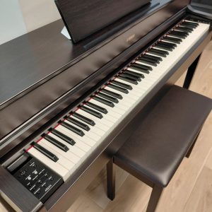 Yamaha YDP-184