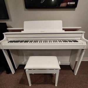 Casio Celviano AP-550WE